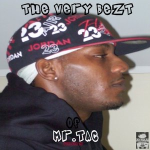 The Very Bezt of Mr.Tac, Vol.1