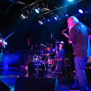 Avatar for Flaherty / Corsano / Yeh