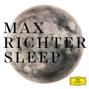 Max Richter, Ben Russell のアバター