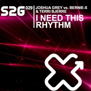 Joshua Grey vs. Bernie-X & Terri Bjerre 的头像
