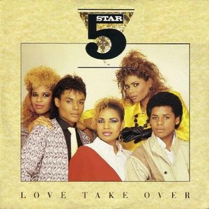 Love Take Over