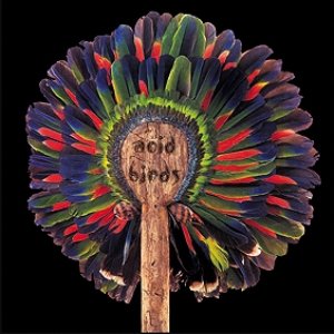 Acid Birds