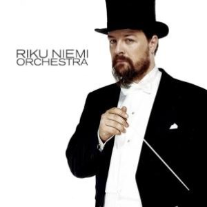 Avatar di Riku Niemi and his orchestra