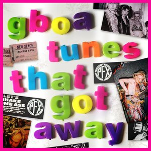 GBOA Tunes That Got away