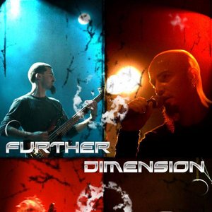 Image for 'Further Dimension'