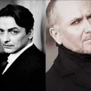 Joachim Witt / Peter Heppner 的头像