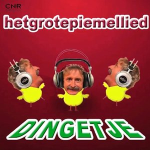 Hetgrotepiemellied