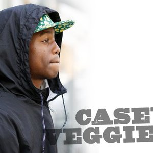 Casey Veggies Feat. Tyler Creator için avatar