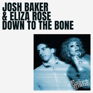 Down To The Bone - Single