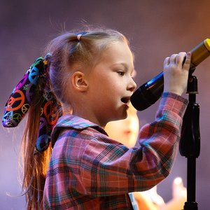 Полина Мамрова 的头像