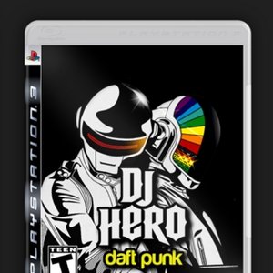 Daft Punk vs. No Doubt 的头像