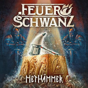 Feuerschwanz - Meth�mmer [explicit] - Zortam Music