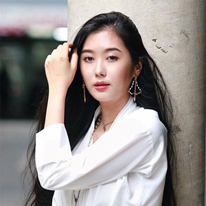 ยิปโซ อริย์กันตา 的头像