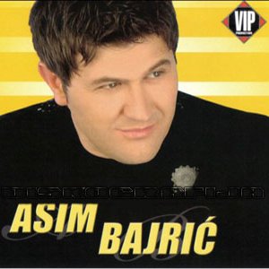 Asim Bajric のアバター