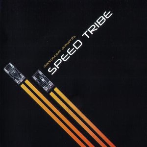 Image for 'Speed Tribe'