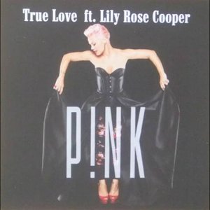 Avatar for P!nk & Lily Rose Cooper