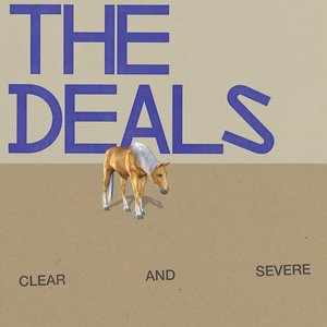 Clear And Severe