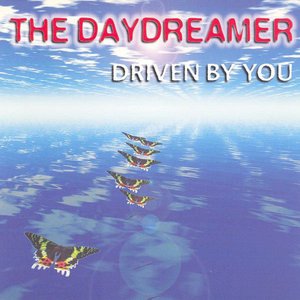 “The Daydreamer”的封面