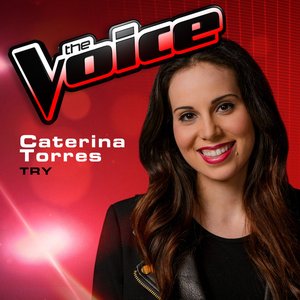 Try (The Voice 2013 Performance) - Single