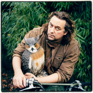 Jackie Leven photo provided by Last.fm