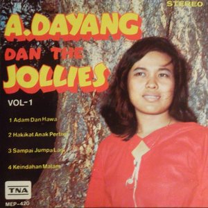 Dayangku Aminah 的头像