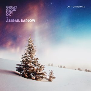 Great Good Fine Ok & Abigail Barlow 的头像