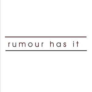 Rumour Has It - Single (ADELE Tribute)