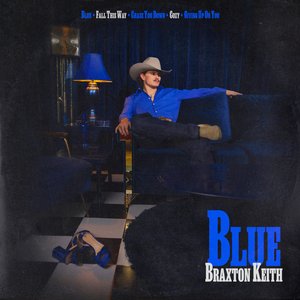 Blue - EP