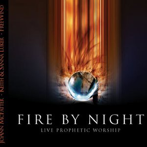 Image for 'Fire By Night'