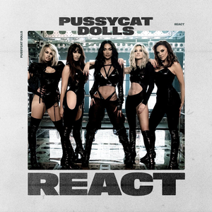 The Pussycat Dolls - React [Single] - Zortam Music
