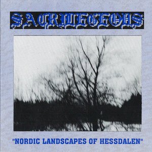 Nordic Landscapes of Hessdalen