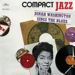 Walkman Jazz: Dinah Washington Sings The Blues