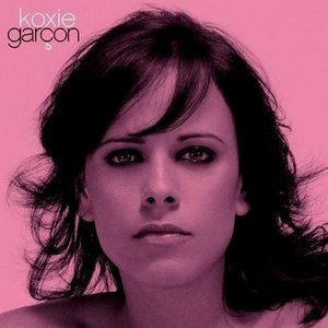 Garçon - Single
