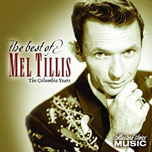 MEL TILLIS - Hearts of Stone Lyrics - Zortam Music