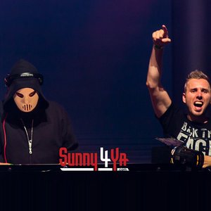 Avatar de Angerfist & Tha Playah Ft. Mc Jeff