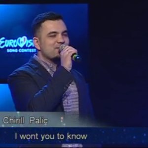 Chirill Palic 的头像