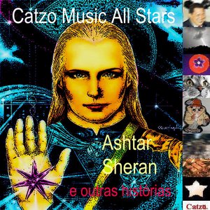 Ashtar Sheran e outras historias
