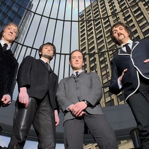 The Tomorrows 的头像