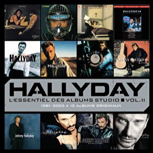 Johnny Hallyday - L