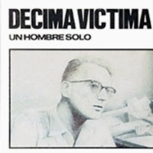 Bild für 'Un hombre solo LP'
