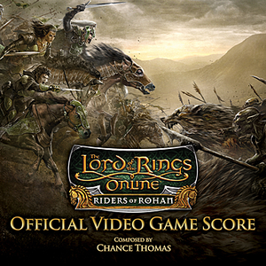 Chance Thomas - The Lord Of The Rings Online - Zortam Music