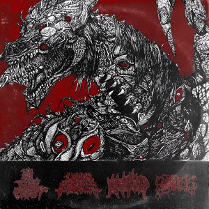Four Headed Beast
