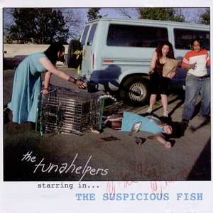 The Suspicious Fish