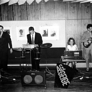 AG Geige photo provided by Last.fm