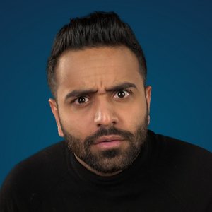 أحمد الشريف 的头像