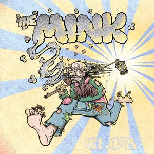 Glow - EP