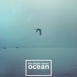 'Ocean EP' için resim