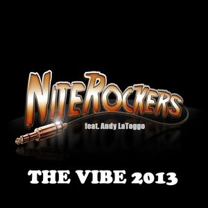 The Vibe 2013 (feat. Andy LaToggo)
