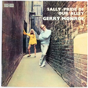 Sally - Pride of our alley