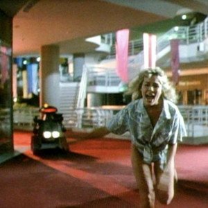 “b-movie”的封面